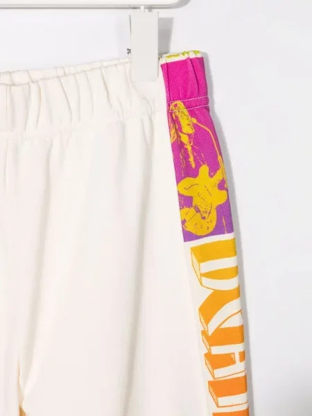 Spodnie dziecięce Stella Mccartney
