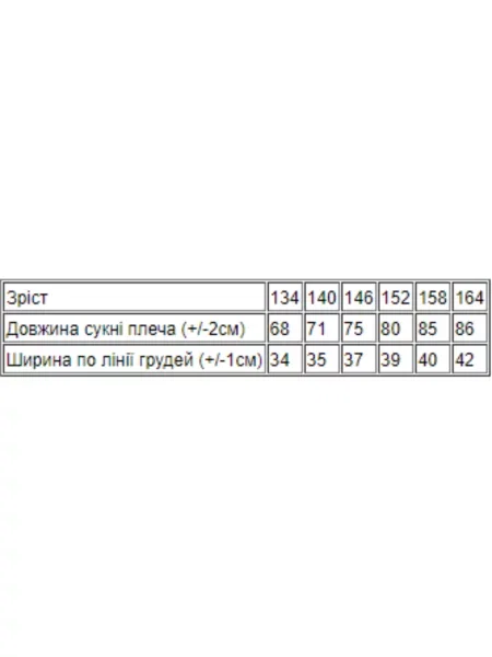 Дитяча Сукня міні Носи своє синій