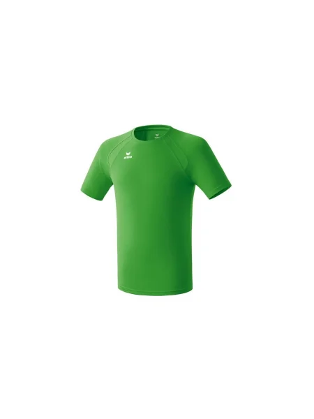 Tricou Erima verde