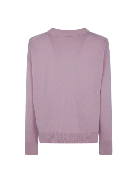 Sweter Mrz różowy