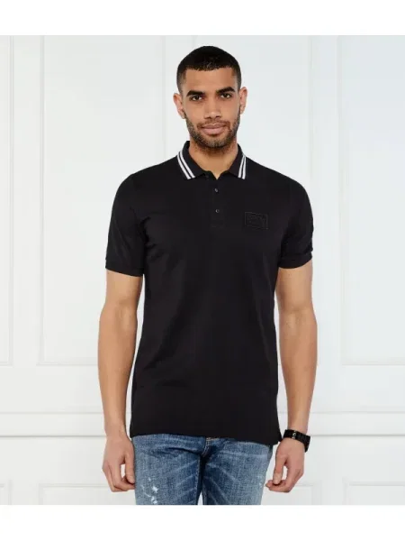 Iceberg Polo negru