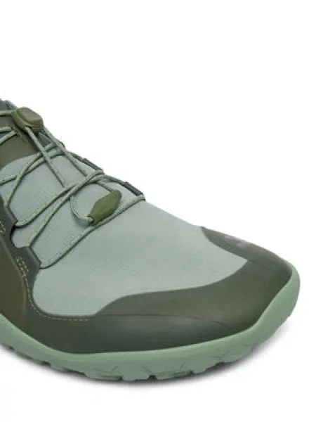Vivo Barefoot Sportcipők Primus Trail III Aw Szürke zöld