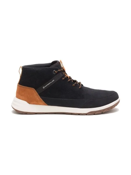 Pantofi Caterpillar negru