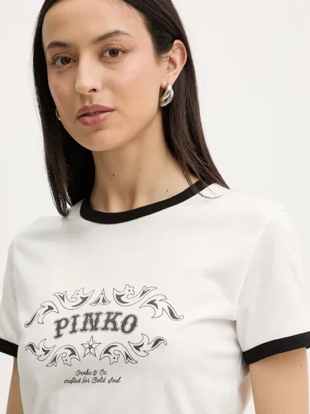 Футболка Pinko