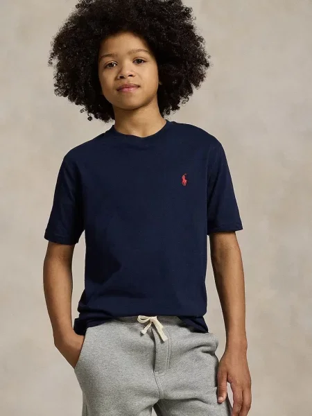 Детское поло Polo Ralph Lauren