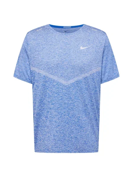 Tricou Nike albastru
