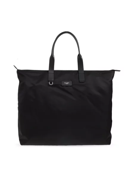 Torba Dolce And Gabbana czarna