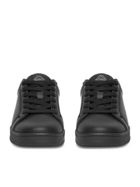 Sneakersy Kappa černá