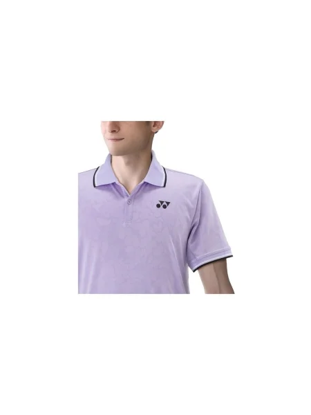 Tricou Yonex violet