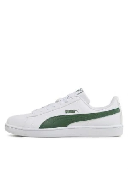 Pantofi Puma alb