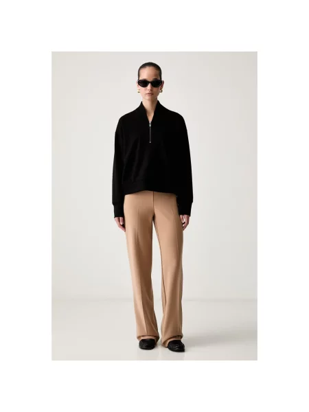 Joseph Ribkoff bluza czarna