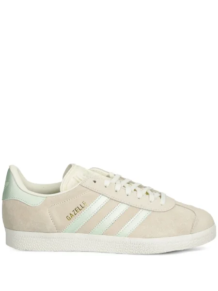 Бягане маратонки Adidas Superstar бяло