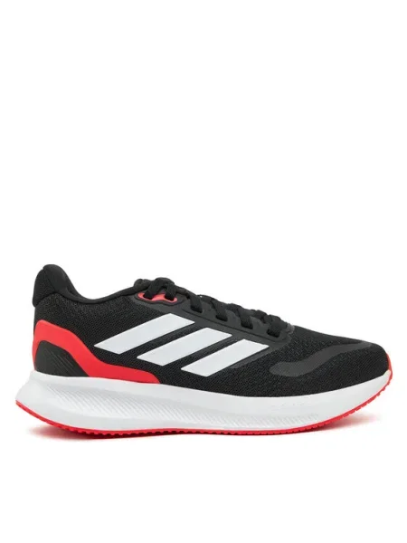 Sneakerși Adidas negru