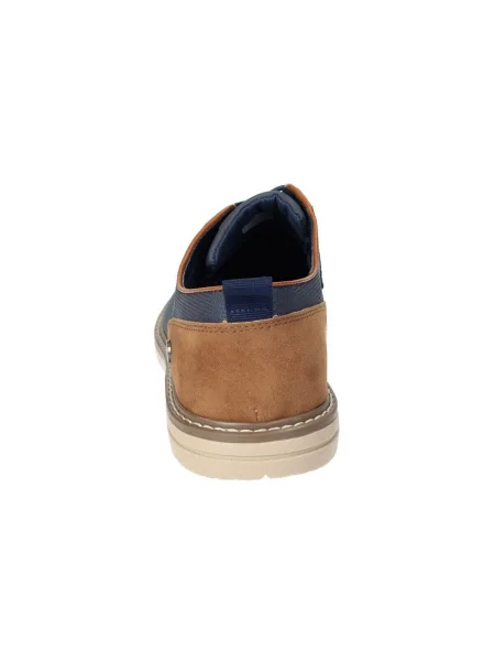 Pantofi Refresh albastru