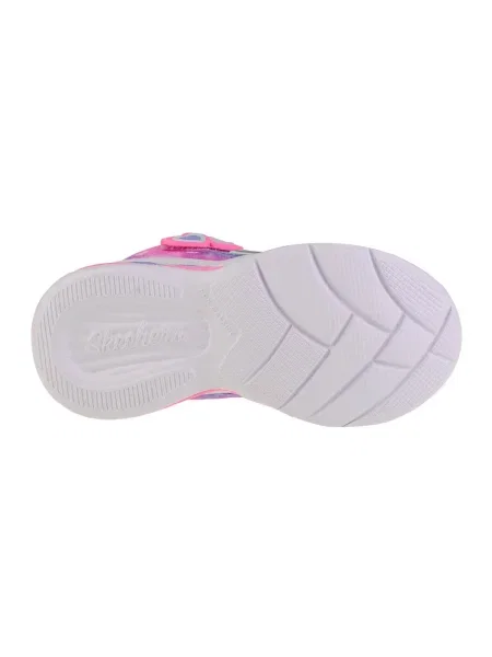 Pantofi copii Skechers roz