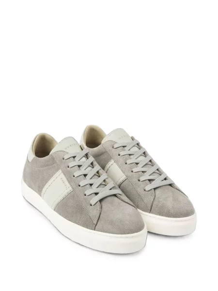 Sneakerși Nubikk gri