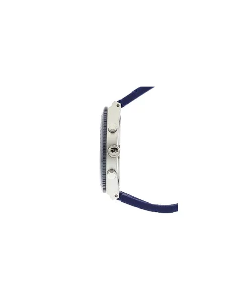 Karóra Calvin Klein Navy/Silver haditengerészet