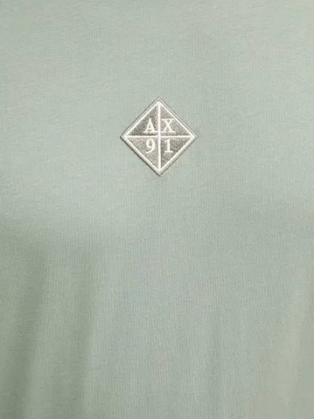 Armani Exchange футболка