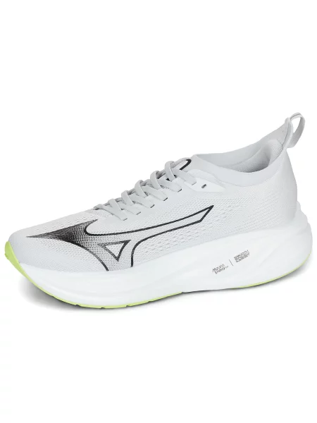 Pantofi Mizuno alb