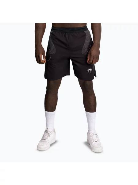 Мъжки туристически шорти Venum Nexus Training black черно