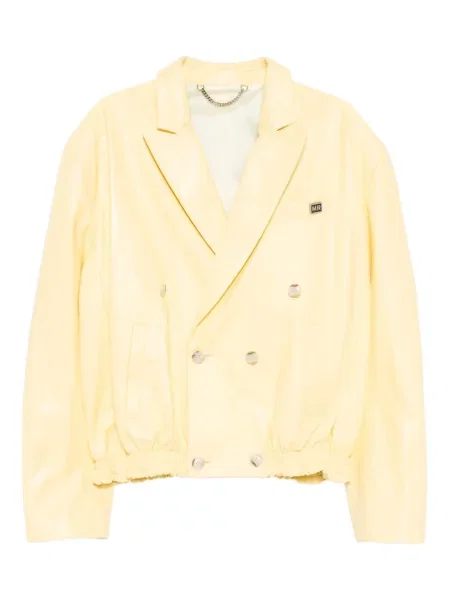 Sacou Martine Rose galben