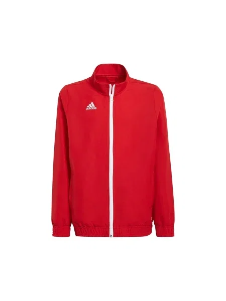 Geacă Adidas alb