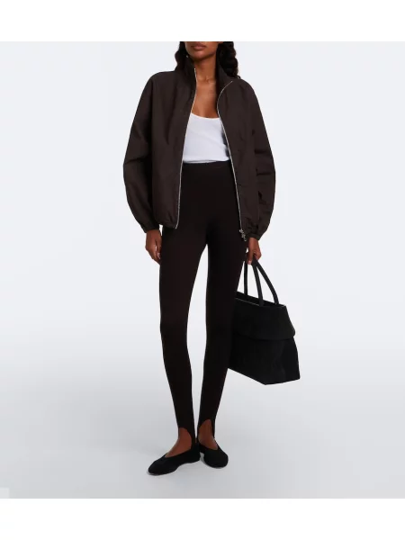 Leggings Leset maro