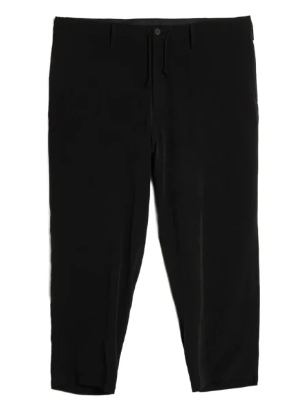 Pantaloni Yohji Yamamoto negru