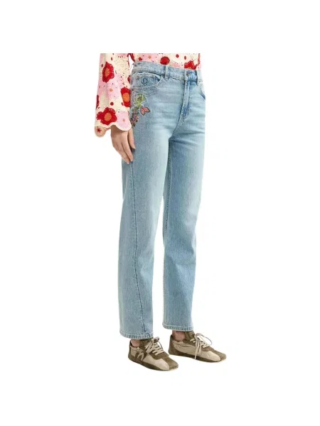 Desigual Farmer kék / vegyes színek fehér