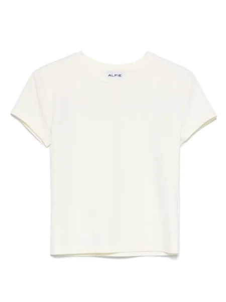 Koszulka Alfie z okrągłym dekoltem
