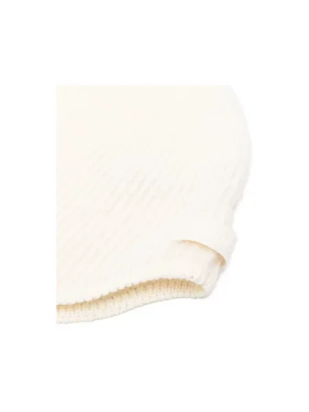 Czapka Jacquemus biała