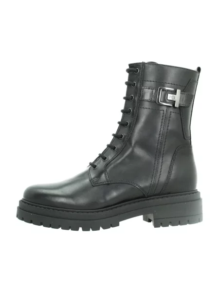 Pantofi Nerogiardini negru