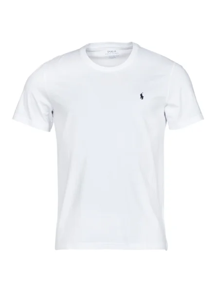Tričko Polo Ralph Lauren biela