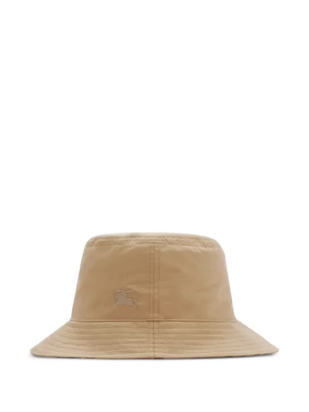 Pălărie bucket Burberry reversibilă