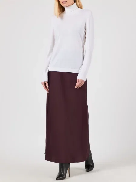 Шкарпетки Gran Sasso білі