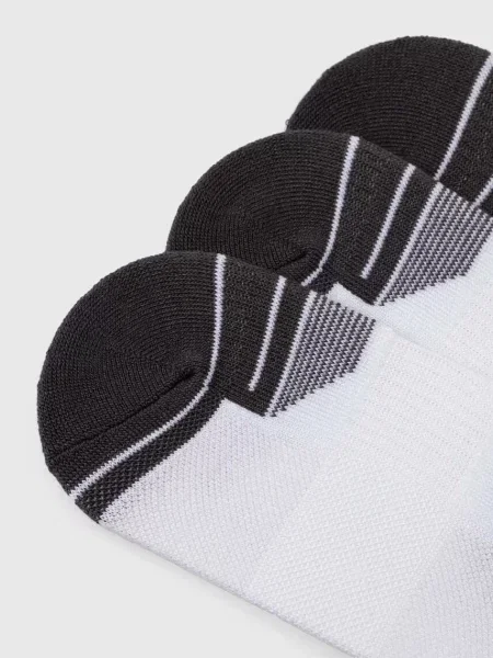 Under Armour Ponožky biela