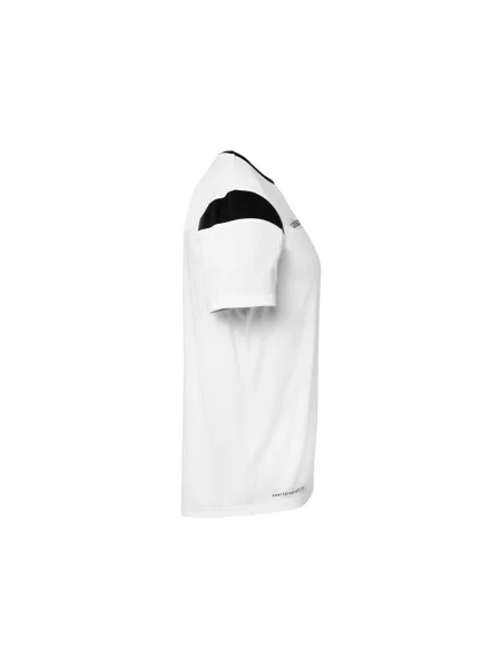 Tricou Uhlsport alb