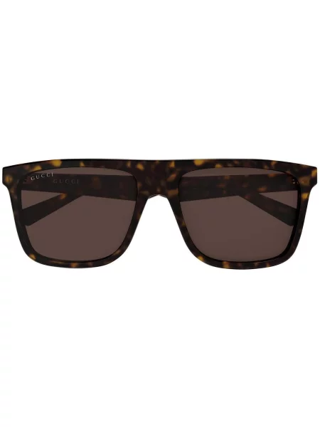 Ceas Gucci maro