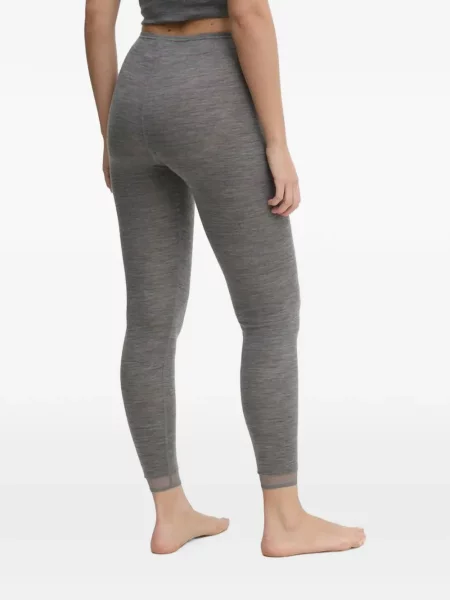 Leggings Chantelle gri