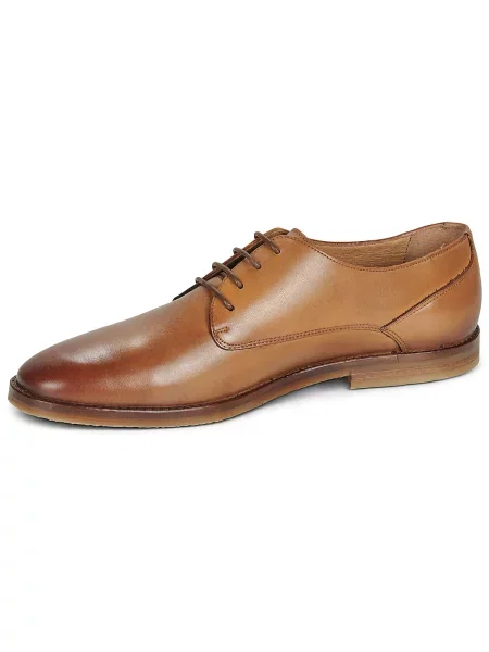 Pantofi Kost maro