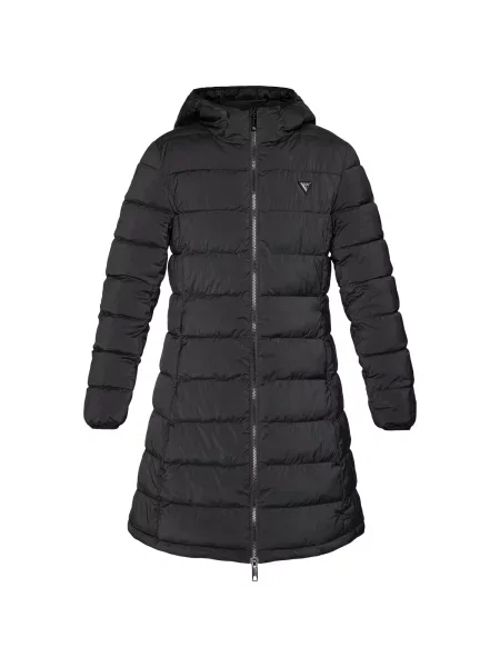 GUESS ACTIVE Geacă NEW ALETA negru