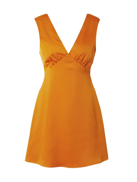 SELECTED FEMME Ruha SLFSILLE narancs