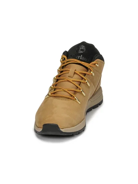 Gyerek félcipő Timberland