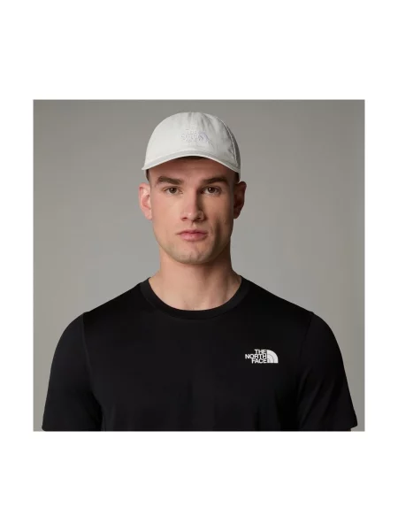 Șapcă The North Face alb