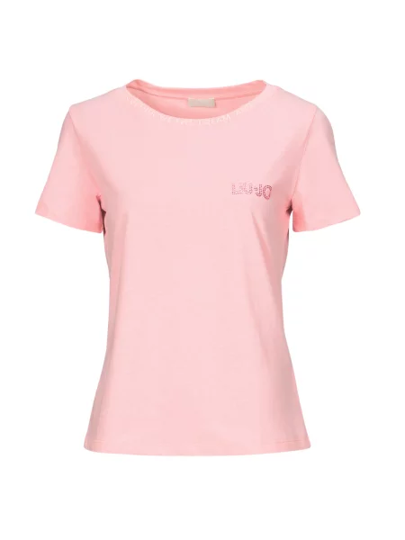 Majica Liu Jo roza