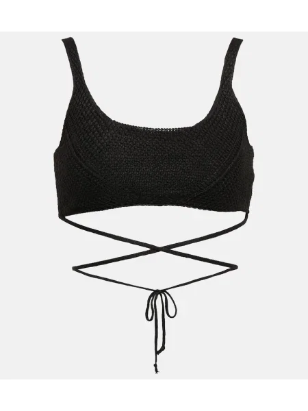 Top Bananhot negru
