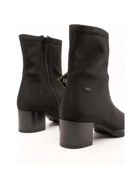 Pantofi Högl negru