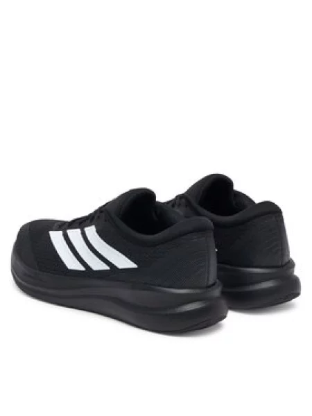 ADIDAS PERFORMANCE Bėgimo batai RUNFALCON 6 / balta juoda