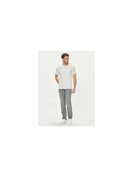 Tommy Hilfiger 3 db póló Regular Fit fehér