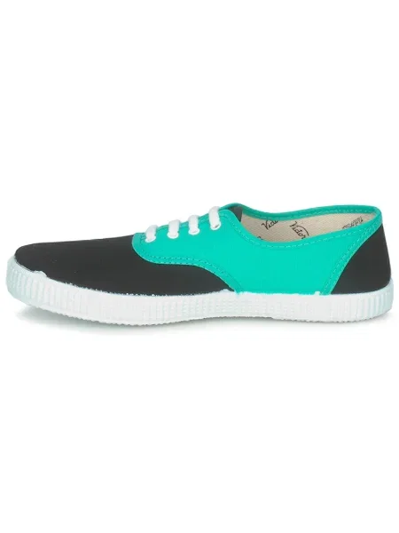 Pantofi Victoria albastru